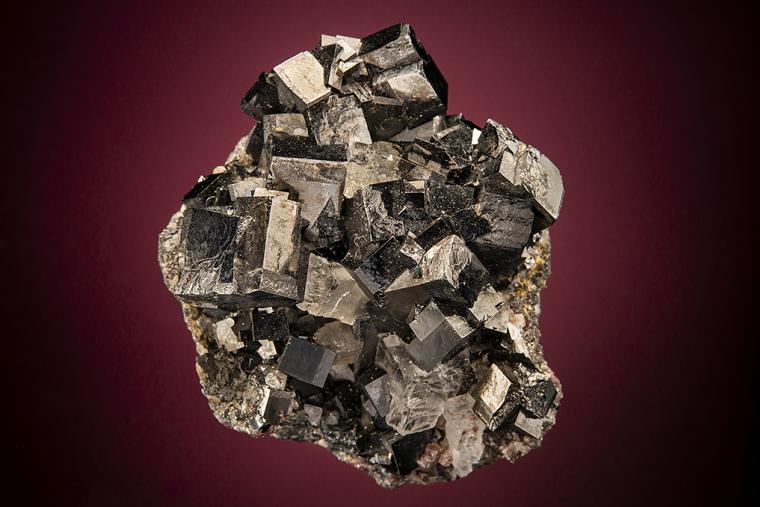 MAGNETITE